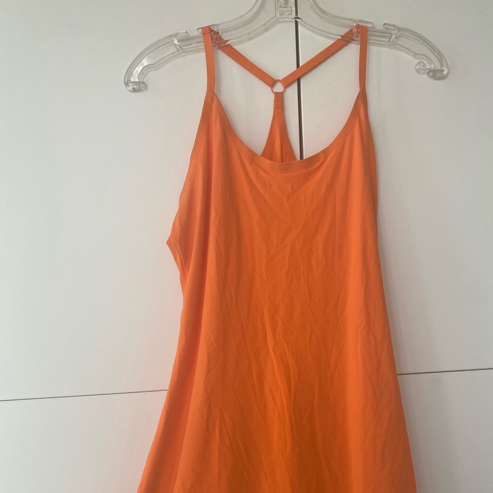 Outdoor Voices Exercise Dress